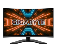 Gigabyte G32QC czarny Curved HDR - 571744 - zdjęcie 1